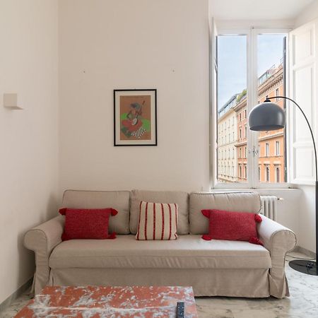Aureliana Luxury Apartment Rom Eksteriør billede