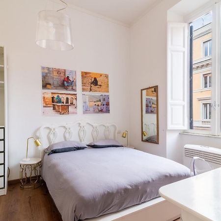 Aureliana Luxury Apartment Rom Eksteriør billede