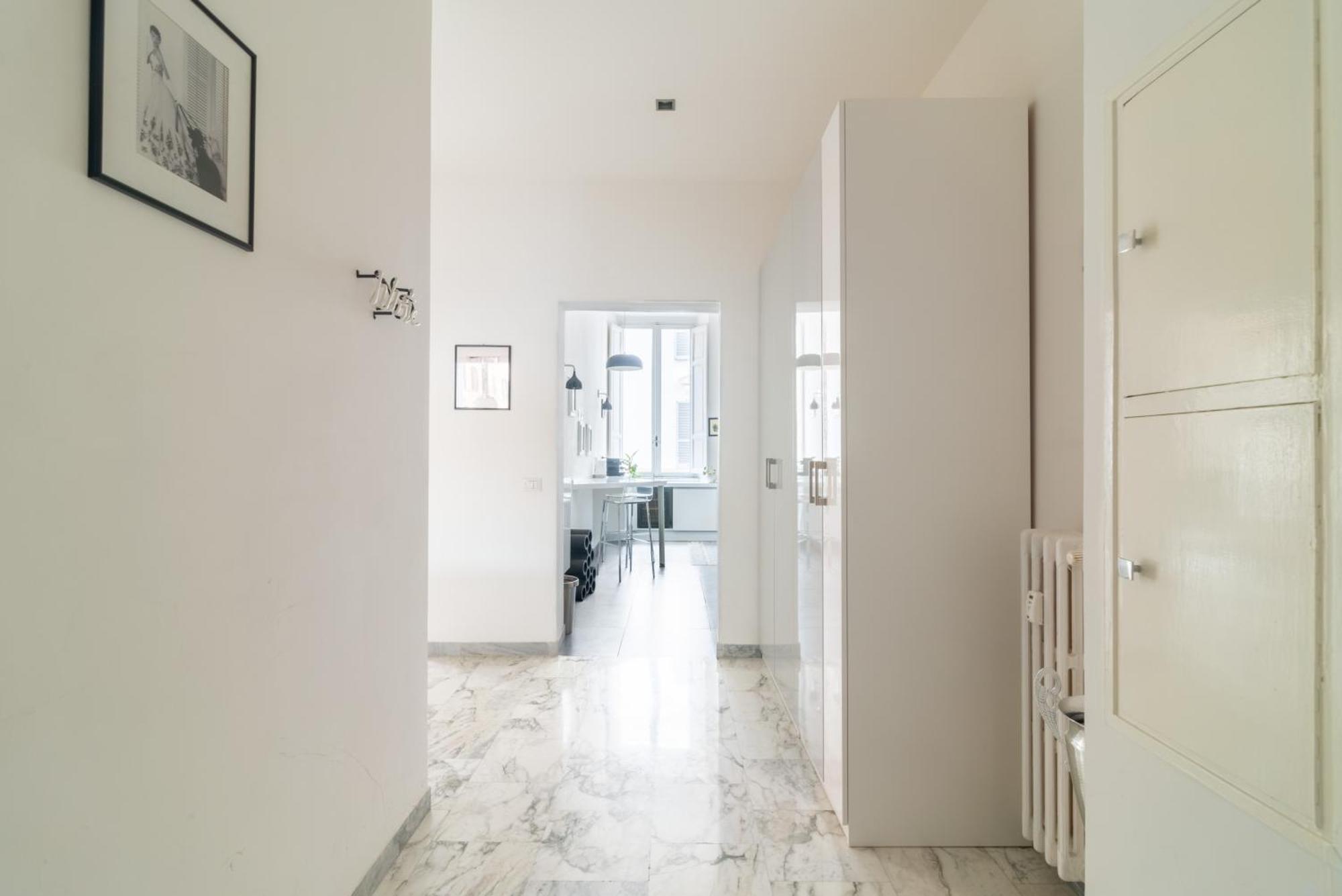 Aureliana Luxury Apartment Rom Eksteriør billede