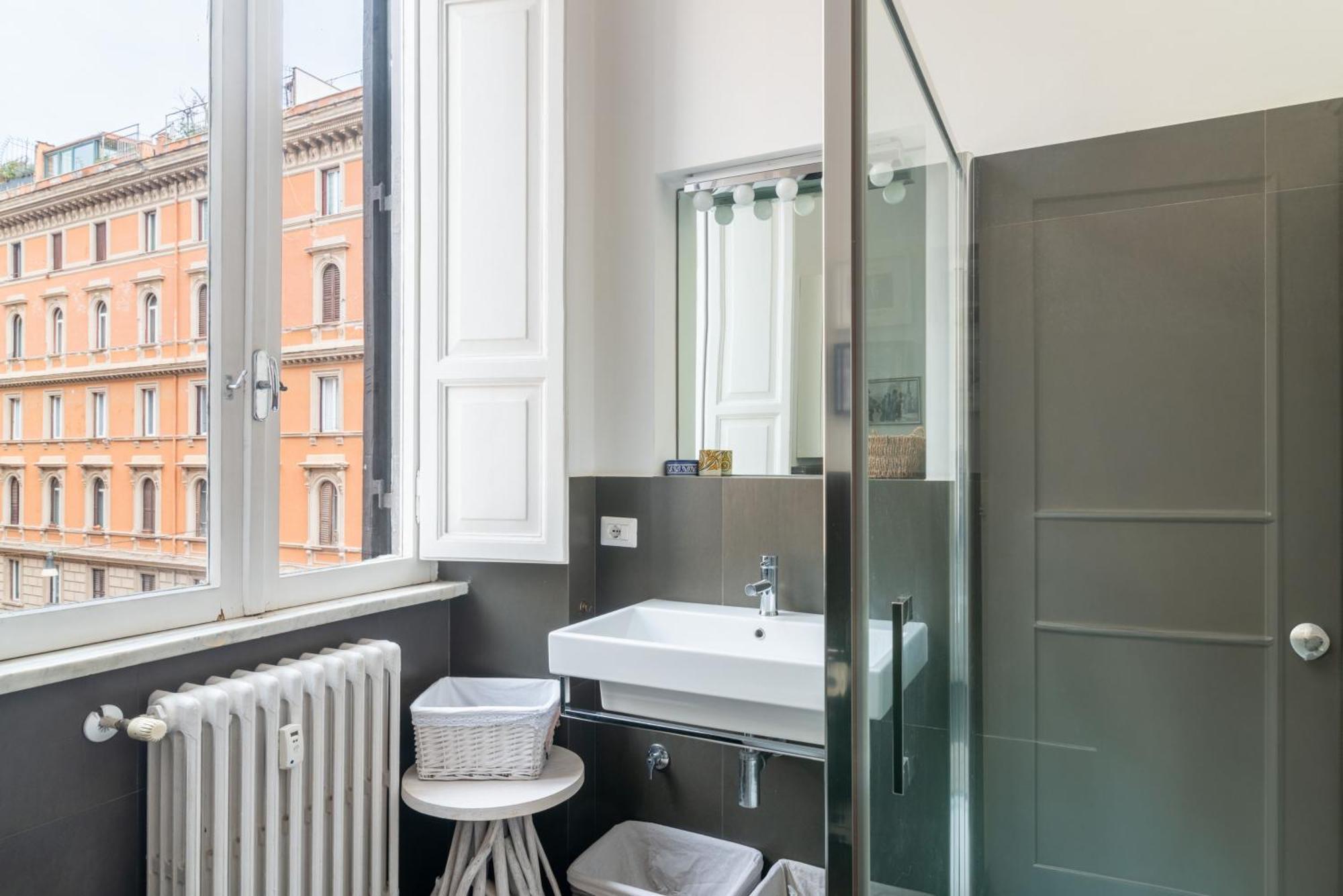 Aureliana Luxury Apartment Rom Eksteriør billede