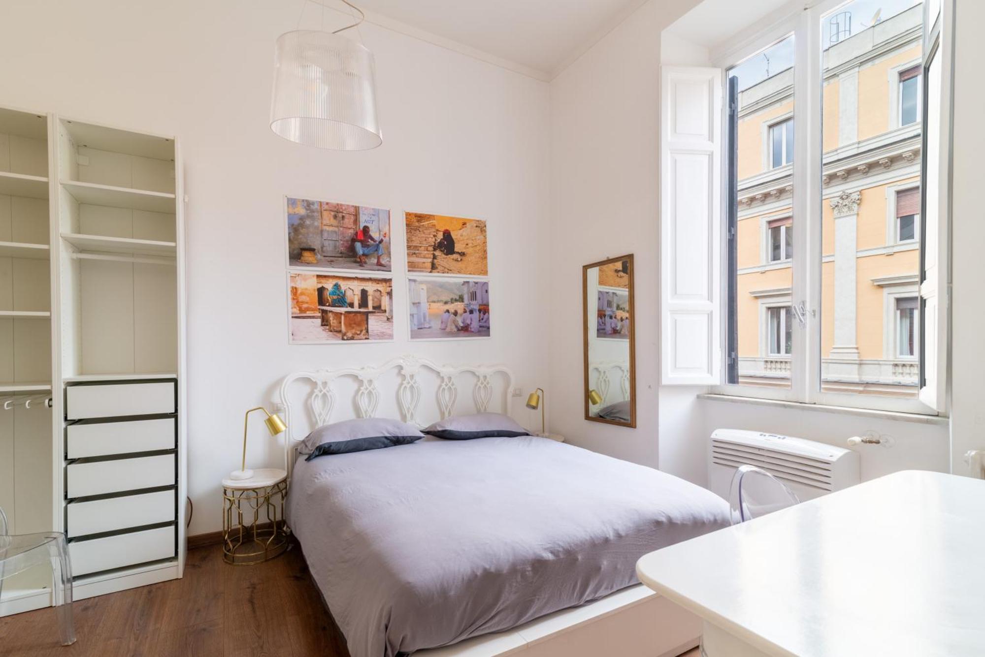 Aureliana Luxury Apartment Rom Eksteriør billede