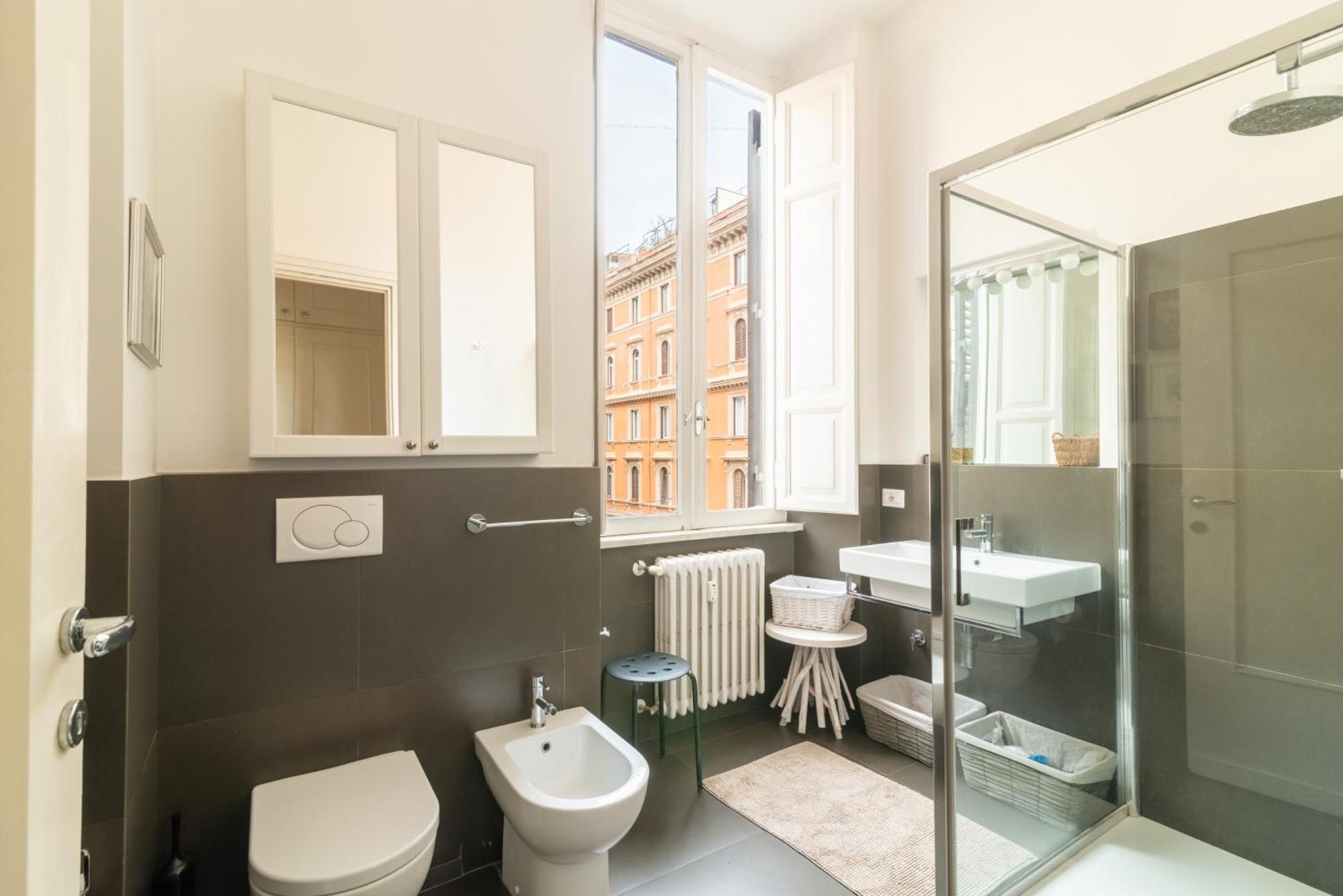 Aureliana Luxury Apartment Rom Eksteriør billede